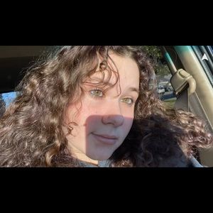 Meet your Posher, Audrey